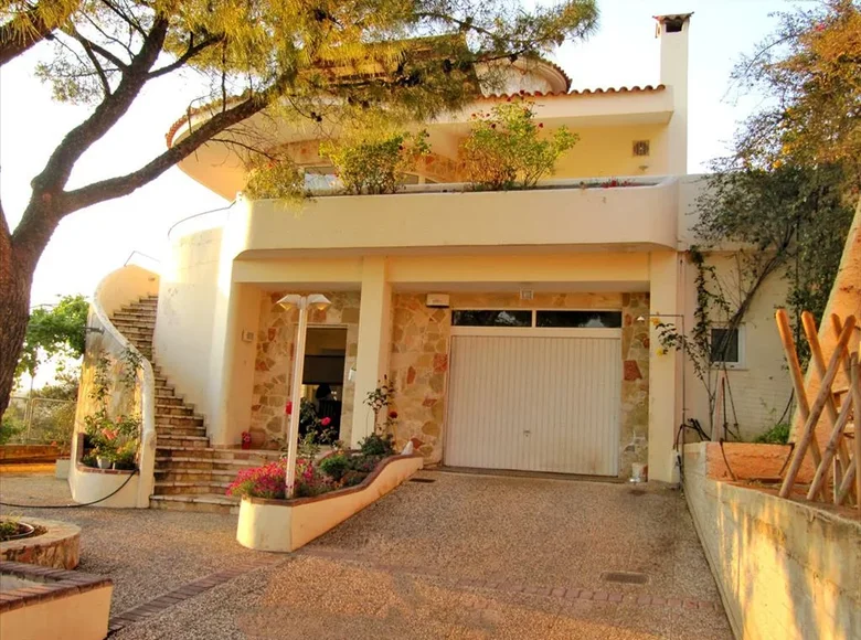 Вилла 6 спален 450 м² Municipality of Saronikos, Греция