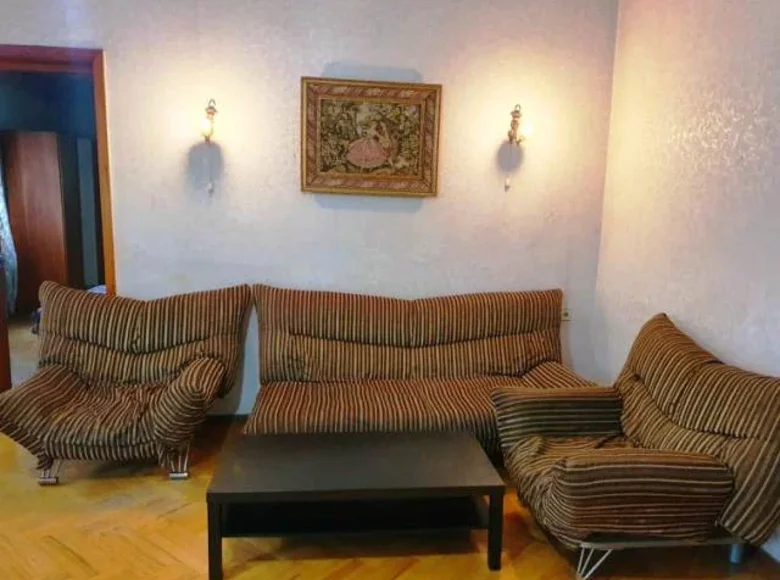Flat for rent in Tbilisi, Vake