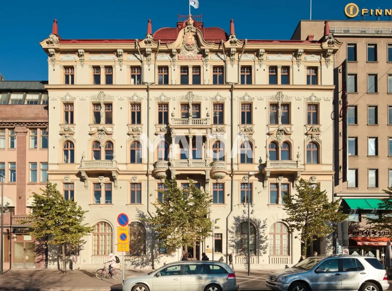 Office 448 m² in Helsinki sub-region, Finland