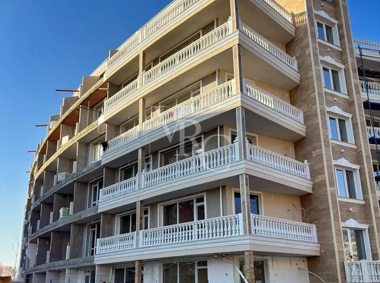 Estudio 1 habitación 38 m² Nesebar, Bulgaria