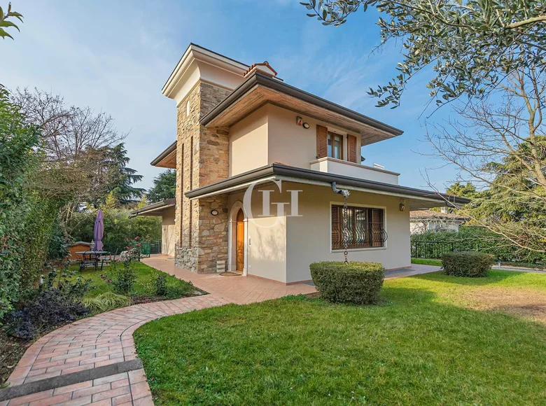 Villa 8 chambres 195 m² Lonato del Garda, Italie