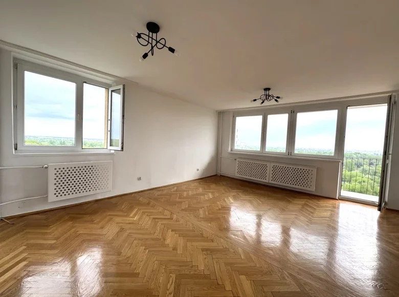 Appartement 3 chambres 69 m² Varsovie, Pologne