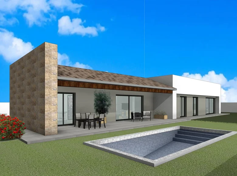 Villa de tres dormitorios 189 m² La Romana, Španjolska