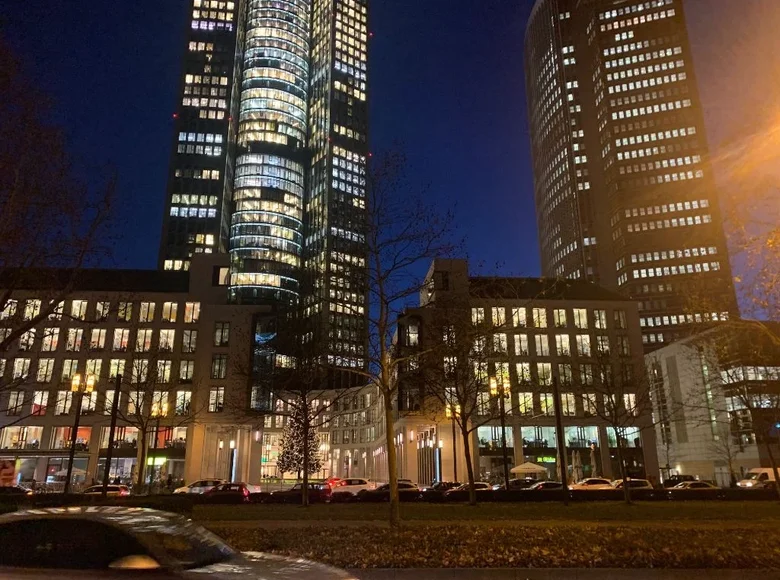 De inversiones 120 m² en Fráncfort del Meno, Alemania