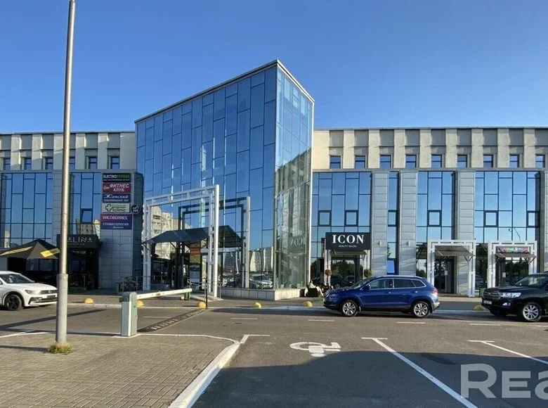 Nieruchomości komercyjne 22 m² Mińsk, Białoruś