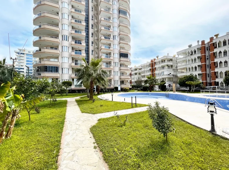2 bedroom apartment  Kargıcak, Turkey