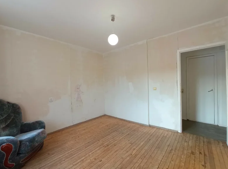 Wohnung 2 zimmer 56 m² Selco, Russland