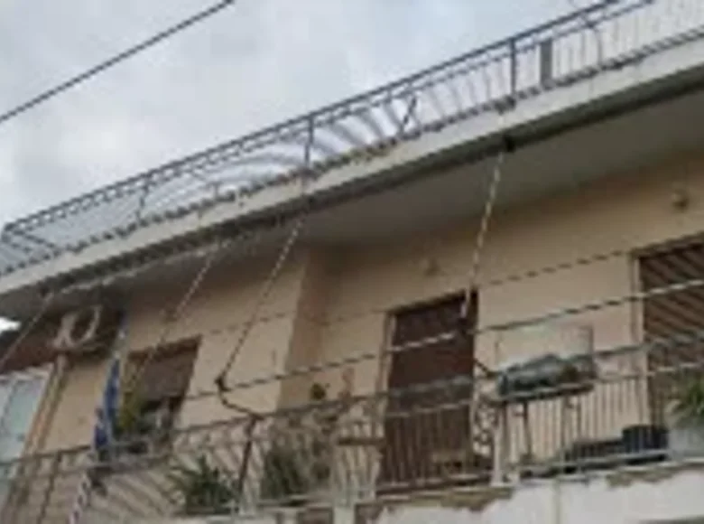 Apartamento 3 habitaciones 110 m² Municipality of Peristeri, Grecia