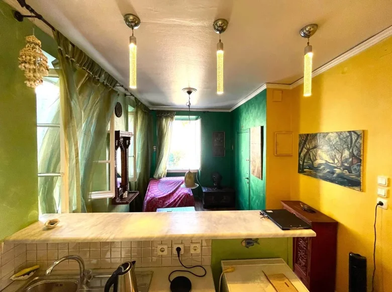 Appartement 1 chambre 40 m² Municipality of Central Corfu and Diapontia Islands, Grèce