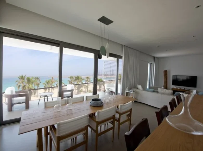 1 bedroom apartment 106 m² Dubai, United Arab Emirates