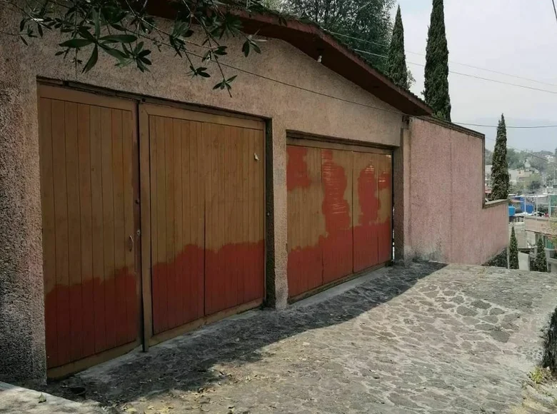 Dom 3 pokoi 231 m² Meksyk, Meksyk