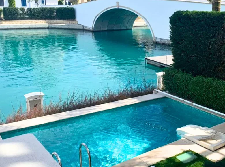 Casa 3 habitaciones  Limasol, Chipre