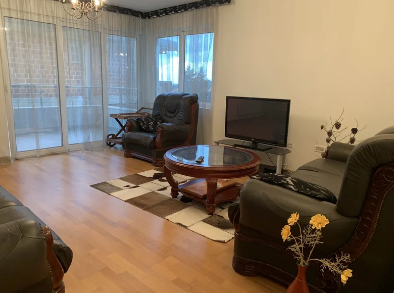 Appartement 3 chambres 105 m² Petrovac, Monténégro
