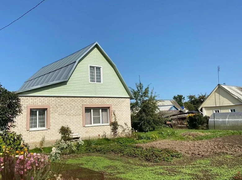 Haus 94 m² Orscha, Belarus