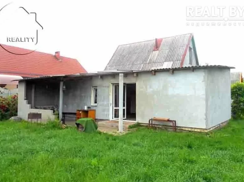 House 110 m² Muchaviecki sielski Saviet, Belarus