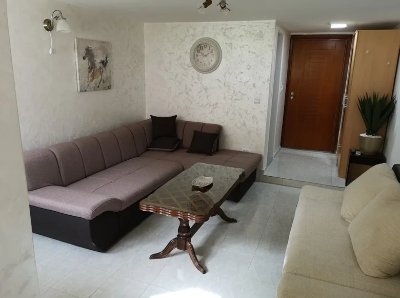 Apartamento 25 m² Budva, Montenegro
