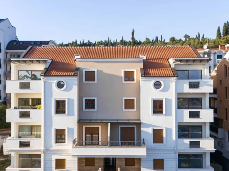 Mieszkanie 5 pokojów 142 m² Podgorica, Czarnogóra