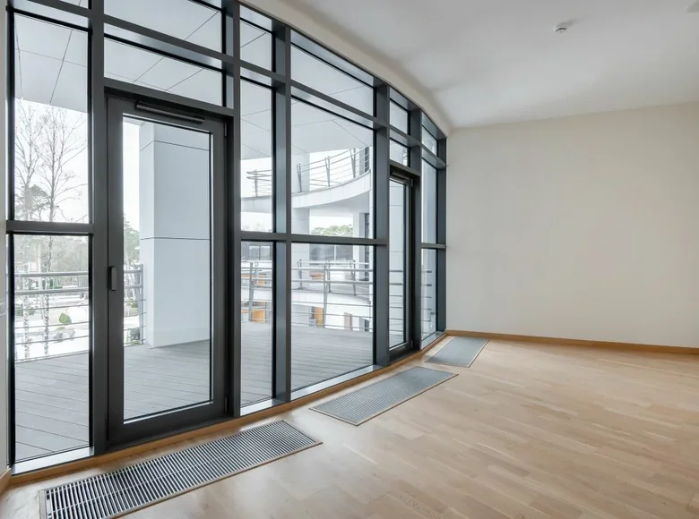 Wohnung 3 zimmer 126 m² Rigaer Strand, Lettland