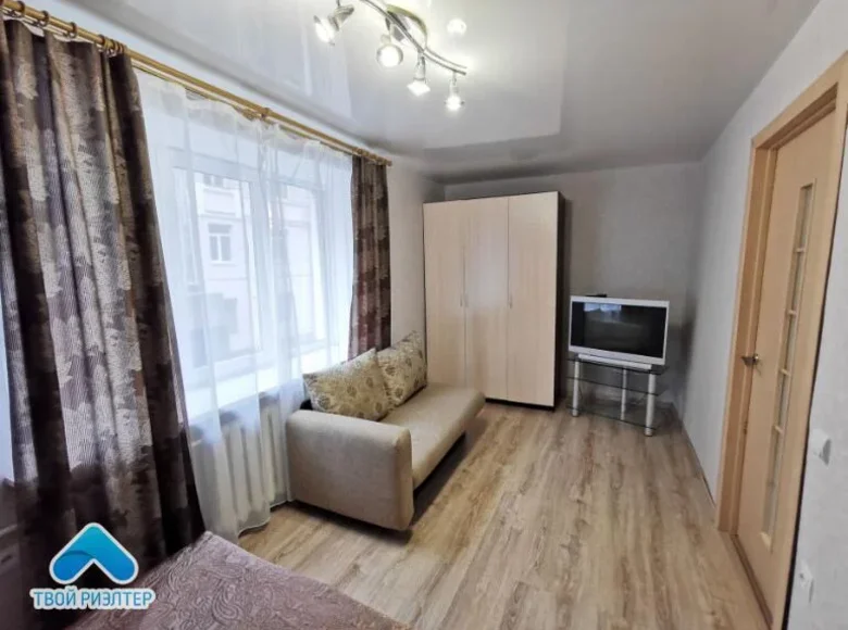 Квартира 2 комнаты 42 м² Гомель, Беларусь