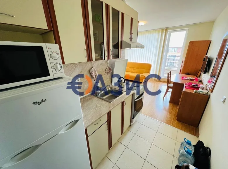 Квартира 40 м² Несебр, Болгария