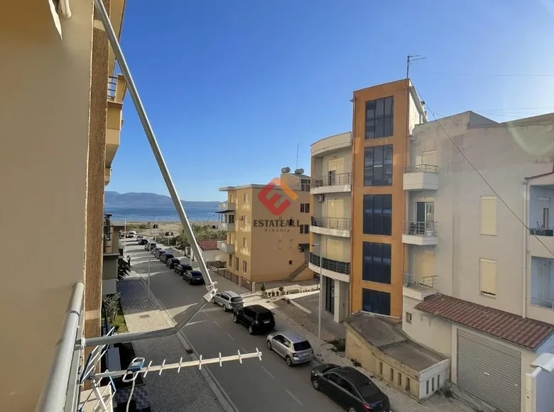 Квартира 50 м² Влёра, Албания