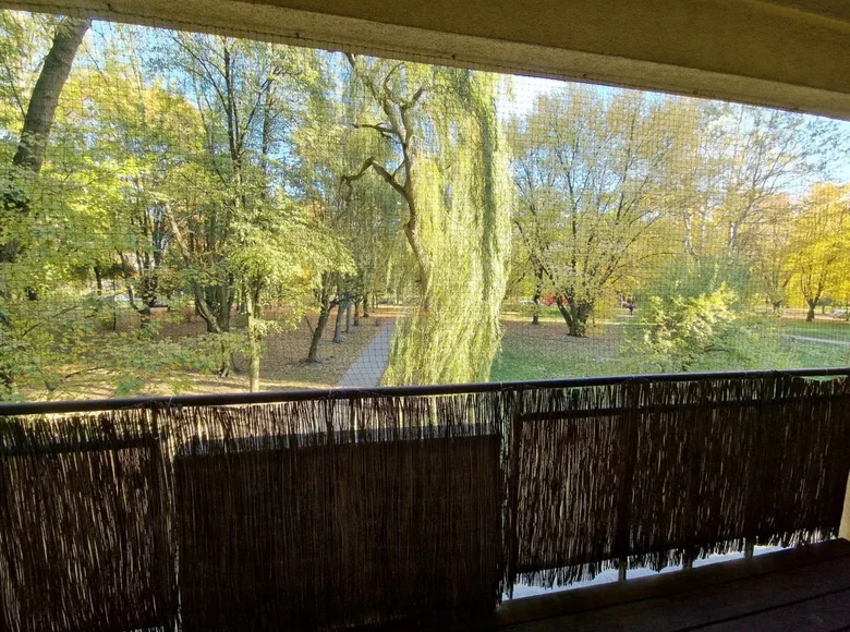 2 room apartment 43 m² Lodz, Poland