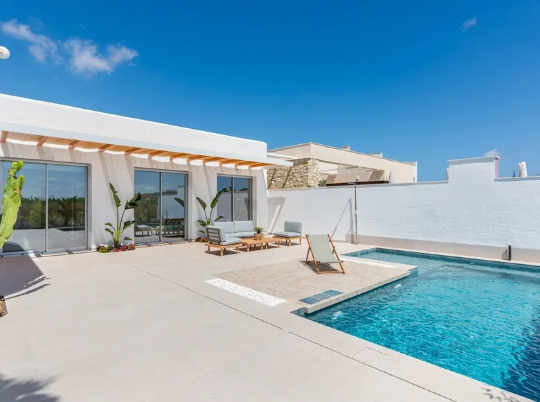 3 bedroom house  Benijofar, Spain