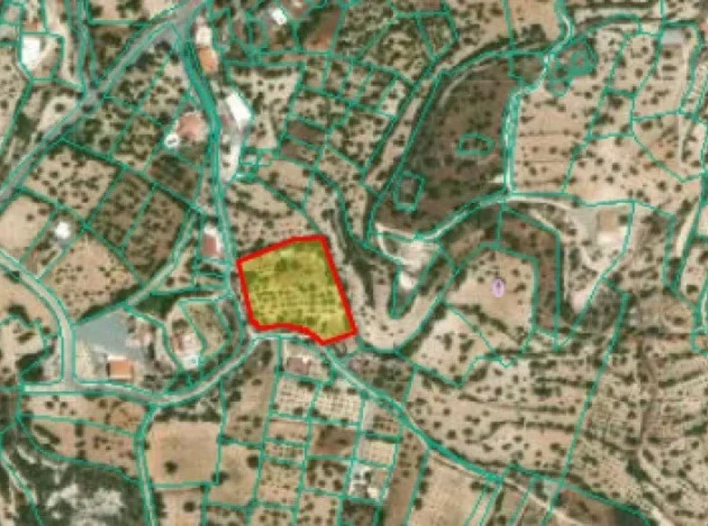 Wohnung  Apesia, Zypern