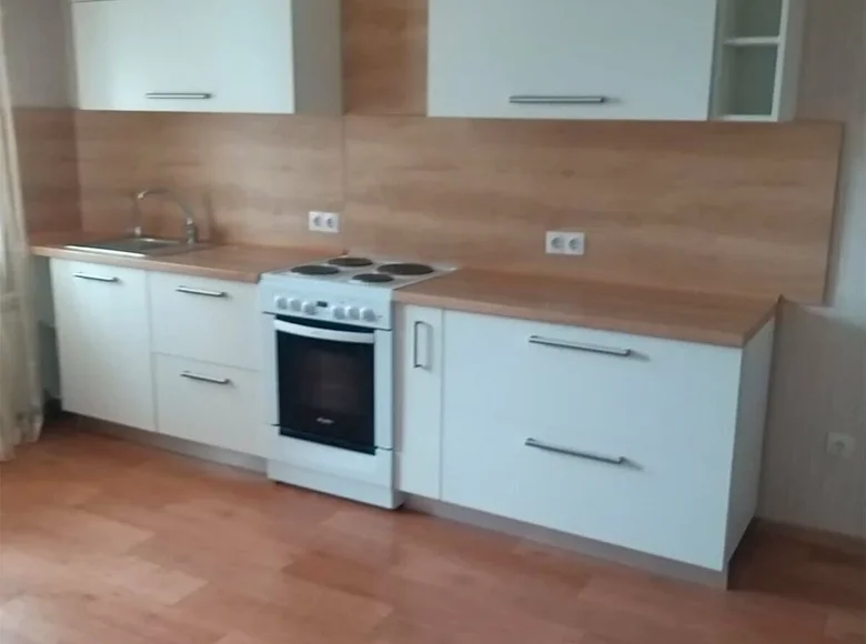 Wohnung 2 zimmer 83 m² Barauljany, Belarus