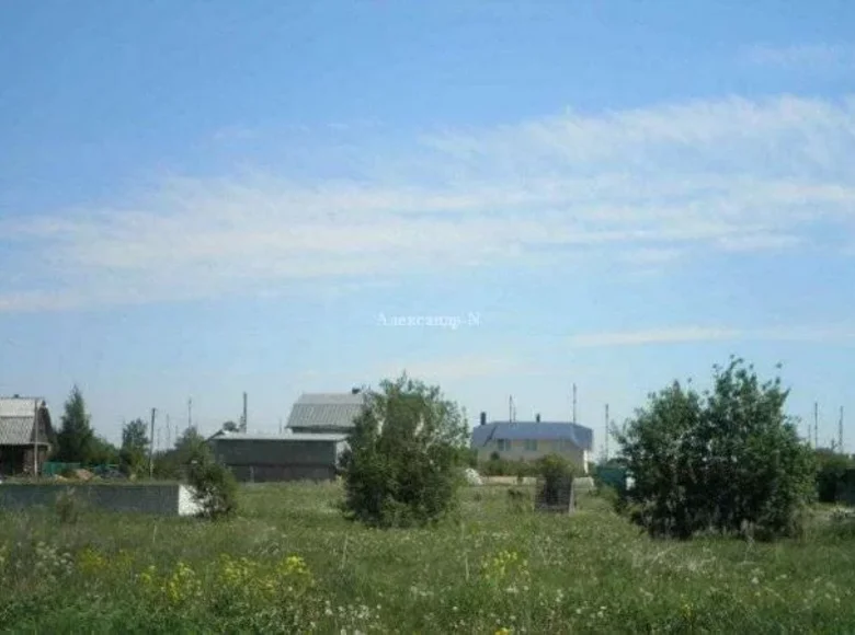 Land  Odesa, Ukraine