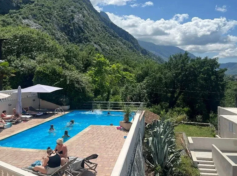 Квартира 3 комнаты 80 м² Доброта, Черногория