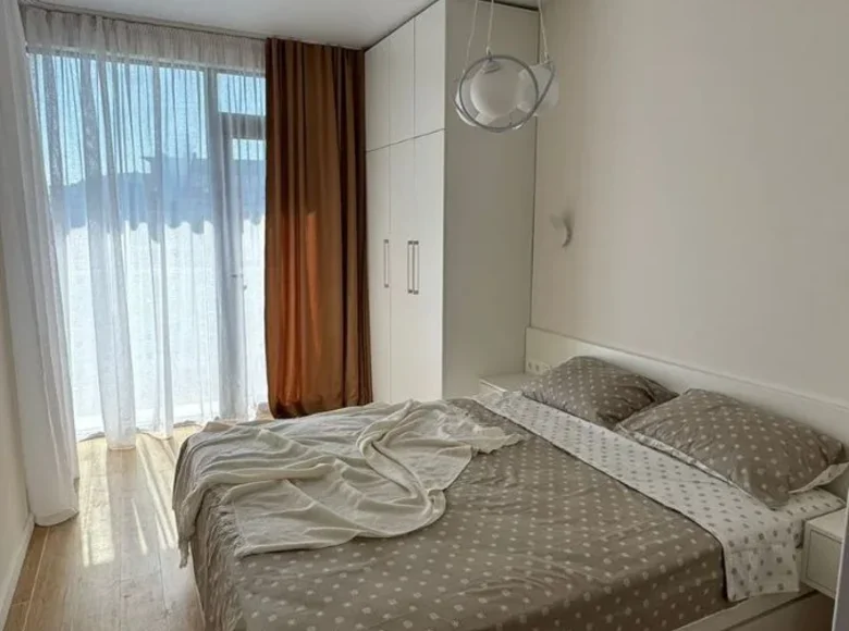 Квартира 2 комнаты 55 м² Батуми, Грузия