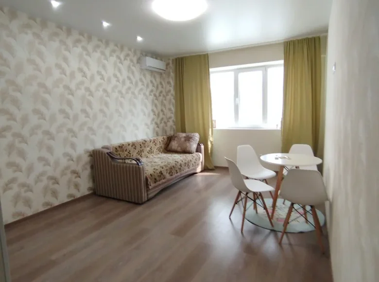 Wohnung 1 zimmer 24 m² Odessa, Ukraine