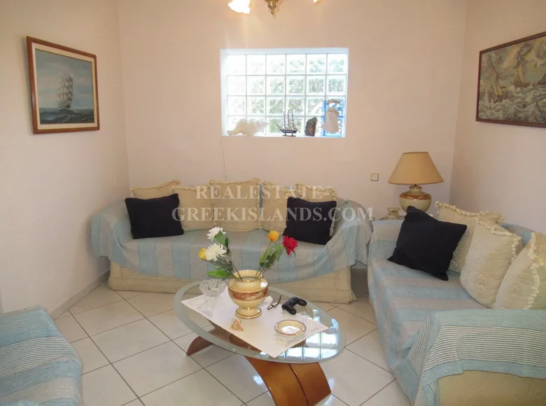 Appartement 5 chambres 85 m² Égine, Grèce