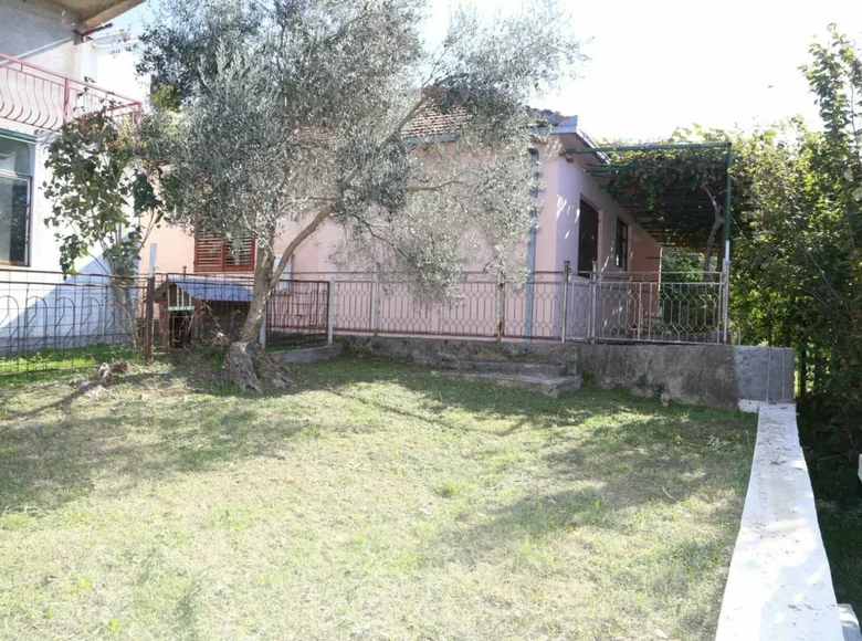 Wohnung 3 Schlafzimmer 234 m² Bar, Montenegro