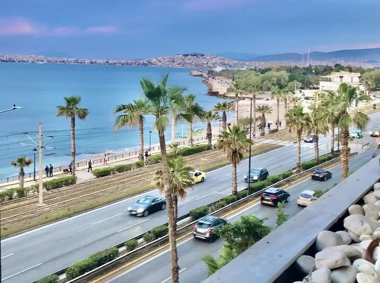Квартира 3 спальни 165 м² Municipality of Palaio Faliro, Греция
