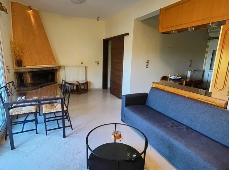 Willa 3 pokoi 85 m² Municipality of Saronikos, Grecja