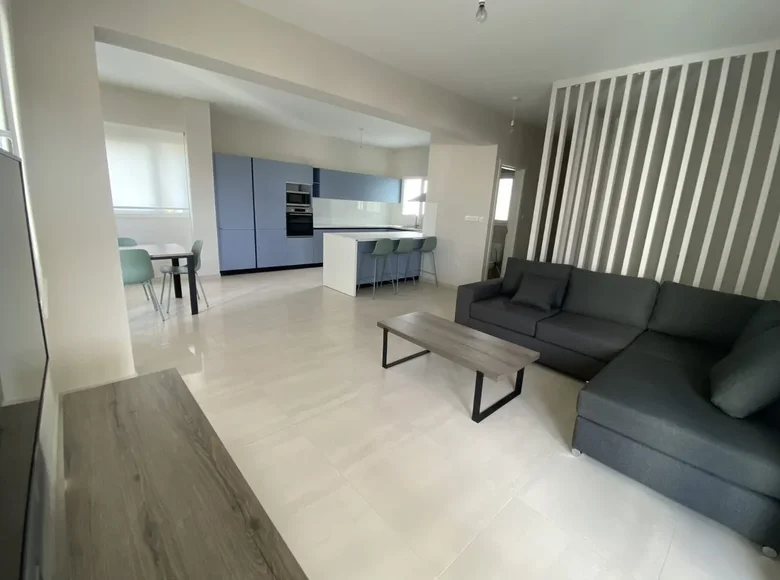 Apartamento 3 habitaciones 140 m² en Parekklisia, Chipre