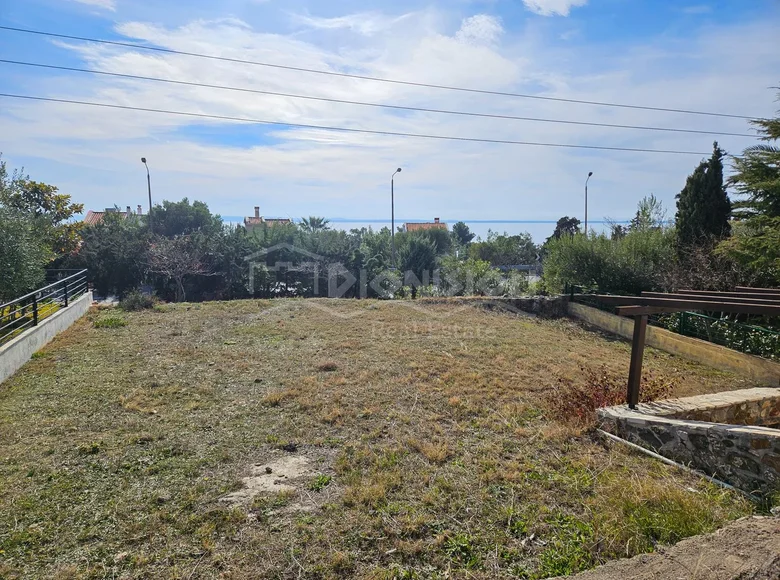 Działki 332 m² Polygyros Municipality, Grecja