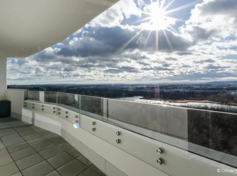 Wohnung 4 zimmer 97 m² Wien, Österreich