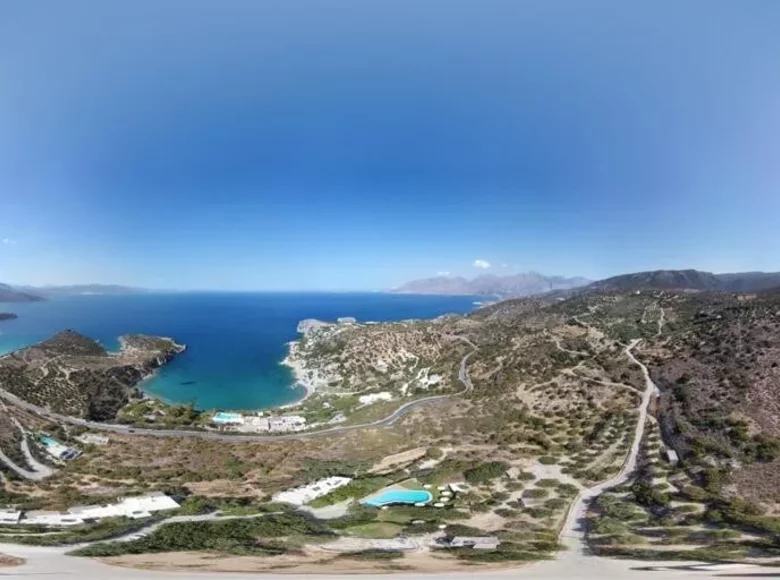 Land  in Region of Crete, Greece