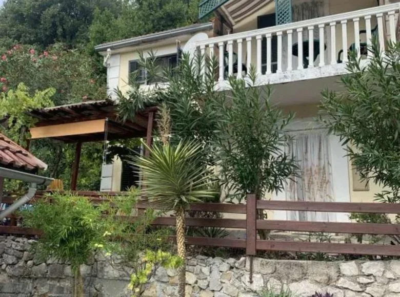 Haus 4 Schlafzimmer 118 m² Josice, Montenegro
