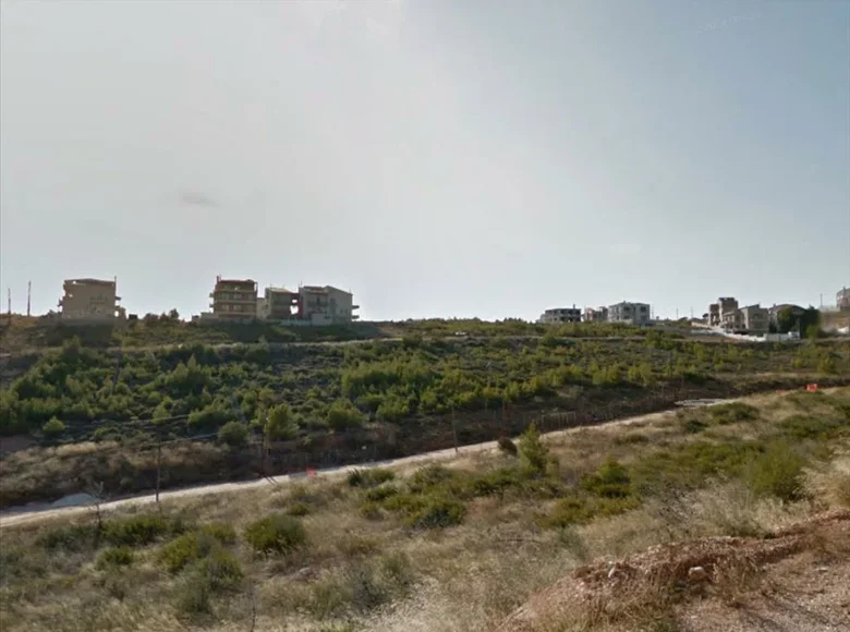 Parcelas 1 habitación  Municipality of Rafina Pikermi, Grecia