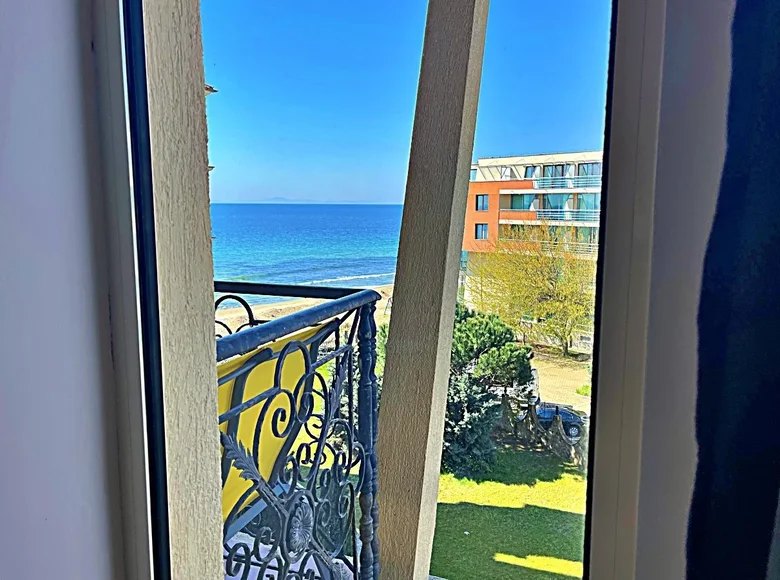 Apartamento 1 habitacion 71 m² Sveti Vlas, Bulgaria