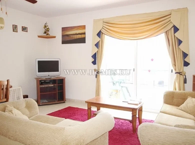 Квартира 1 спальня 55 м² Акротири, Кипр
