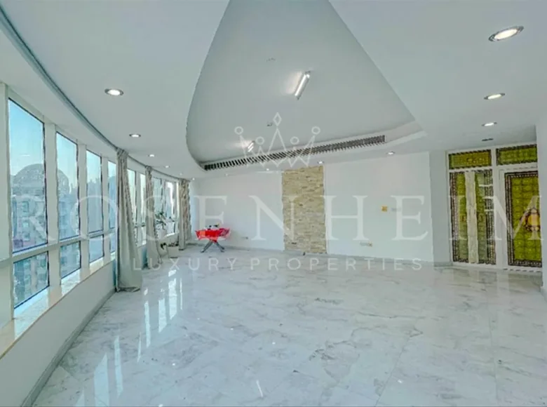 Mieszkanie 4 pokoi 2 408 m² Dubaj, Emiraty Arabskie