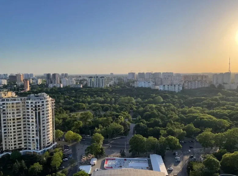 Appartement 1 chambre 67 m² Odessa, Ukraine