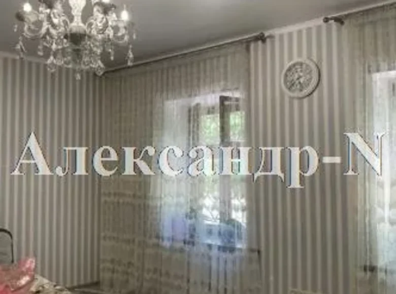 2 room apartment 57 m² Odesa, Ukraine