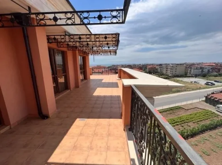 Penthouse 3 bedrooms 230 m² Ravda, Bulgaria