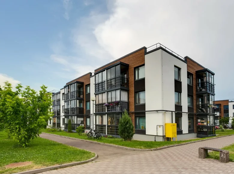 Haus 3 zimmer 86 m² Istra, Russland